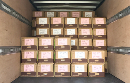 保存文書整理業務