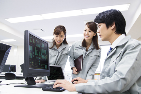 協力会社、パートナー企業様募集中